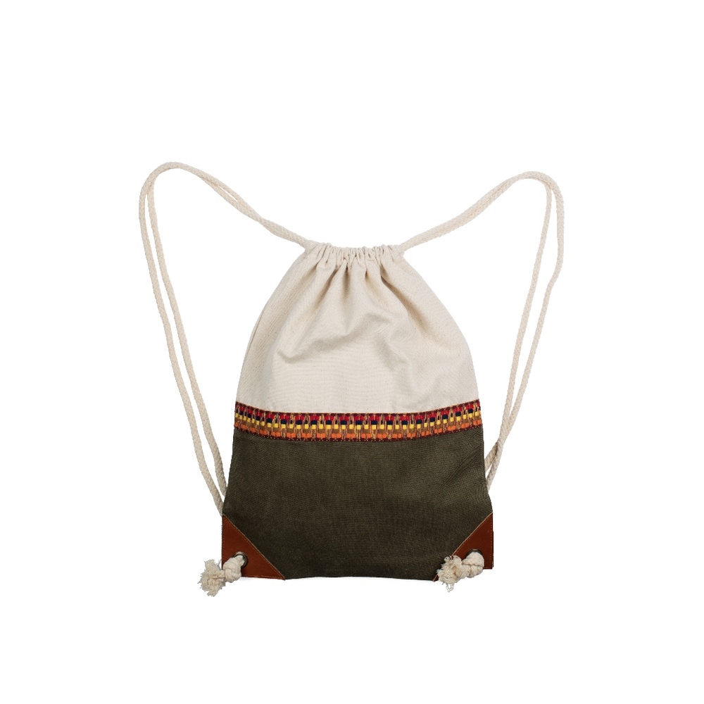 Bops Drawstring Backpack 3 Pack